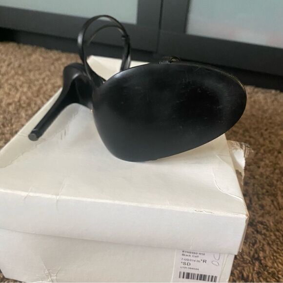 RAYE Bali Heel- REVOLVE - Picture 15 of 16